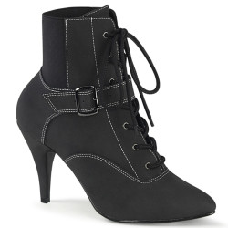 Pleaser Pink Label DREAM-1022 Vegan Boots Heels Men