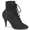 Pleaser Pink Label DREAM-1022 Vegan Boots Heels Men