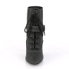 Pleaser Pink Label DREAM-1022 Vegan Boots Heels Men