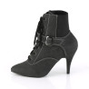 Pleaser Pink Label DREAM-1022 Vegan Boots Heels Men