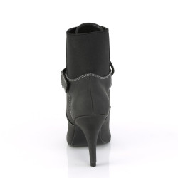 Pleaser Pink Label DREAM-1022 Vegan Boots Heels Men
