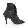 Pleaser Pink Label DREAM-1022 Vegan Boots Heels Men